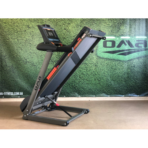 Бігова доріжка  OMA Fitness FASHION N1 5310CA - фото №7